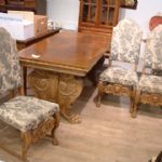 311 3233 DINING ROOM SET